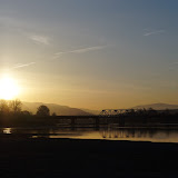 Easter Sunrise Service