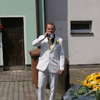 Svatba Lukáše a Dády 2008