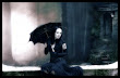 She Is The Dark