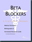 beta-blocker