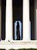Monuments at Night - Walking Tour