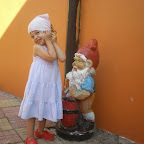 Berzantu Alina