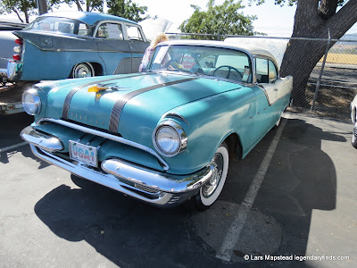  August 2012 Good Guys Rod and Custom Show Coverage