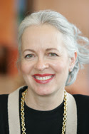 Coach Debra Benton