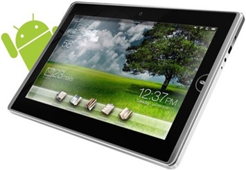 Choosing Cheap Laptops Is Simple-Asus-Android-Tablet