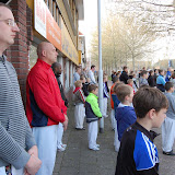 SpringCampDag2OchtendenMiddag