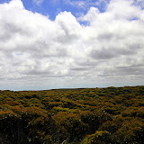Dynamic and Changing Landscapes of Kangaroo Island - Adelaide, Australia