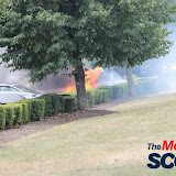 CarFireOnInNanuetAtSuperStopShopParkingLotMosheLichtenstein CarFireOnInNanuetAtSuperStopShopParkingLotMosheLichtenstein
