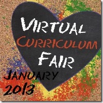Virtual Curriculum Fair