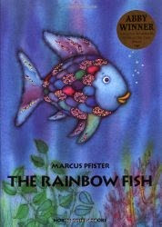 The Rainbow Fish The Rainbow Fish