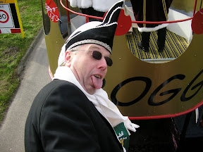 Optocht Wilp