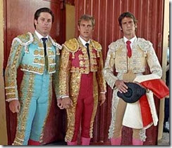 bullfighters bullfighters