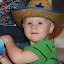 Reed 3rd Birthday