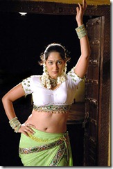 actress_ankita_hot_navel_pics