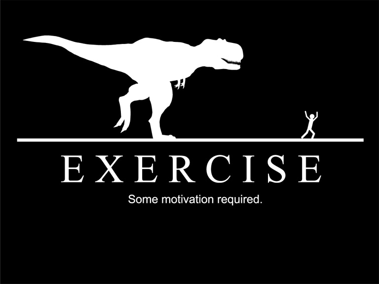exercise