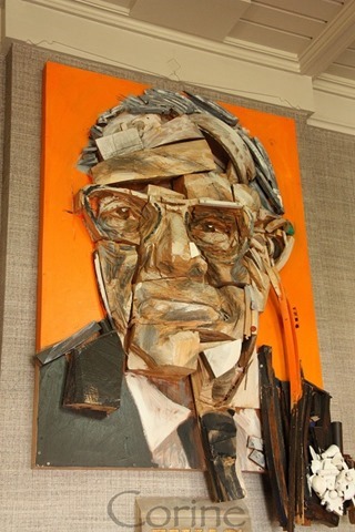Bernard Bernard