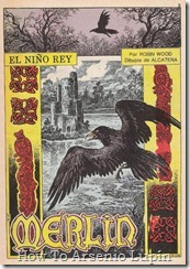 P00003 - Merlin - - El Niño Rey.howtoarsenio.blogspot.com #2 P00003 - Merlin - - El Niño Rey.howtoarsenio.blogspot.com #2