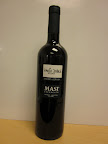 Masi Tupungato Passo Doble 2009, Mendoza, Argentina ($14.99 SRP, 13.98% abv)
