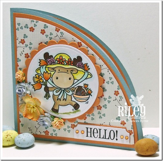 Riley EasterBonnet wm Riley EasterBonnet wm
