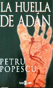 LA HUELLA DE ADAN