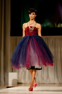 Samantha Armann - MinuitAParis, AIC-SF 2011 SamanthaArmannMinuitAParisAICSF2011 Art Institute of California San Francisco Fashion Lineup Spring 2011 Review