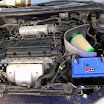 Hyundai Coupe compartiment motor AIR by CORNELIU.JPG