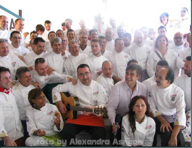 Pizzaioli Pizzaup mary valeriano Pizzaioli Pizzaup mary valeriano