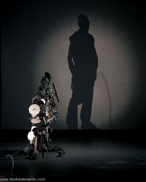 arte das sombras desbaratinando rubbish shadow sculptures tim noble sue webster (4)