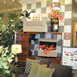 Bob's Furniture - Manhattan, New York: Visual Merchandising