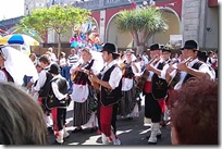 Calendario de Fiestas - romeria romeria