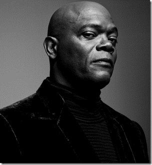 Samuel L. Jackson a Django Unchained-ben