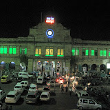 Nagpur City