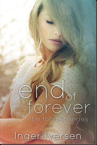 End of Forever End of Forever