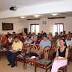 Gyülekezeti hét 2008, Mátraháza