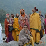 ಗಂಗೆಯ ಮಡಿಲಲ್ಲಿ... December 2011