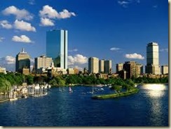 boston boston