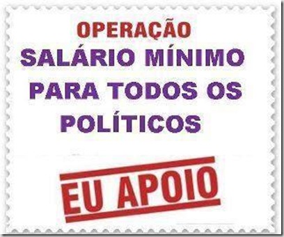 salariominimo... salariominimo...