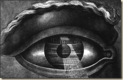 Ledoux, Le coup d'oeil Ledoux, Le coup d'oeil