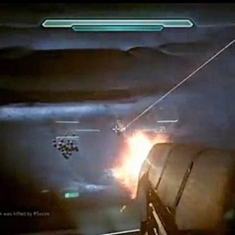 Für Halo 5 wurde das Zielen verändert – und nicht allen gefällt das