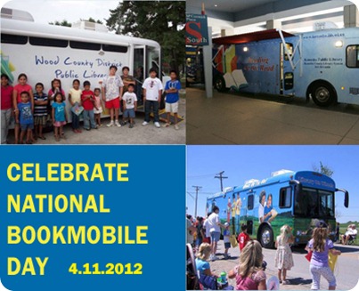 national book mobile