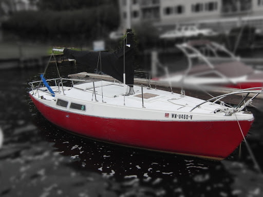 lapworth 24