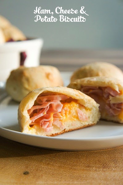 Strawberrymommycakes.com Ham Cheese and potato biscuits.jpg Strawberrymommycakes com Ham Cheese and potato biscuits
