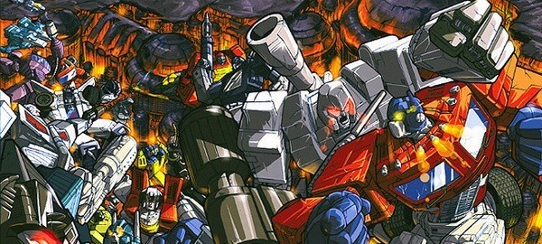 Transformers-MMO Transformers-MMO