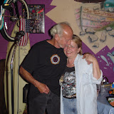 Henry and Cindy.
