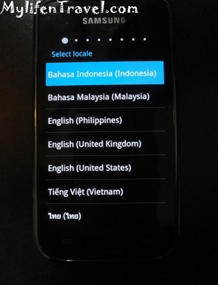 How to Format Samsung Galaxy Cellphone 11 How to Format Samsung Galaxy Cellphone 11