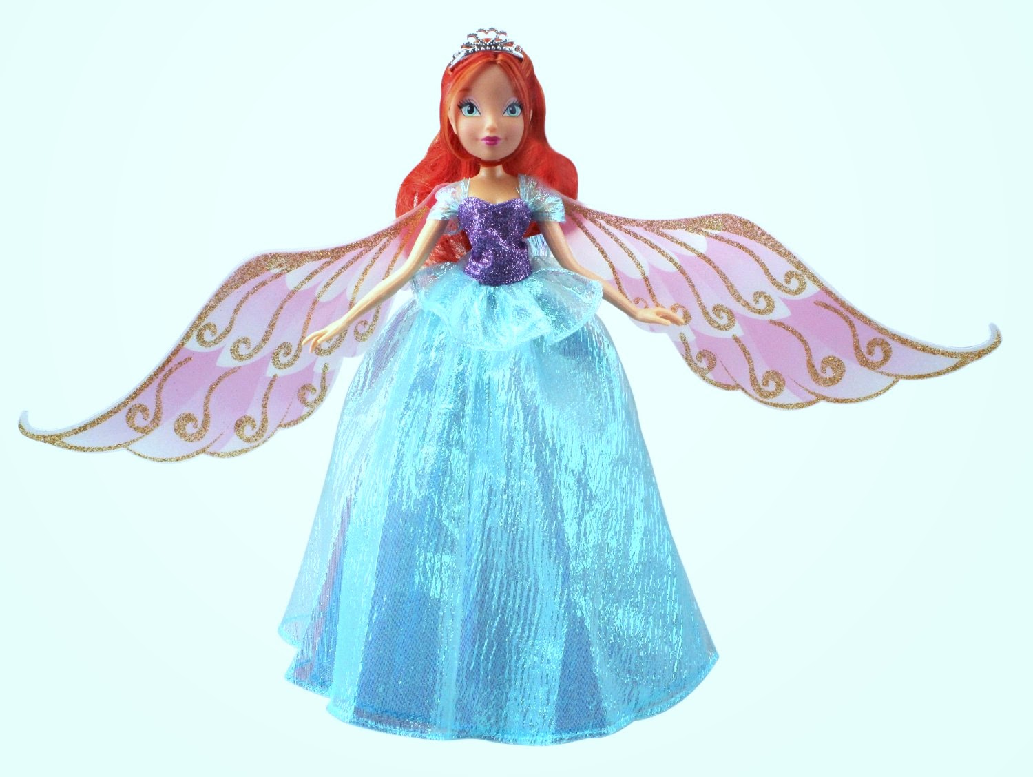 new doll princess