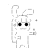 Twitter icon size W48xH48