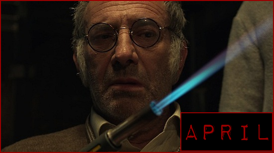 April Ban 2 April Ban 2
