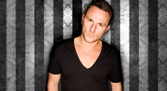 Mark Knight na Anzu Club em Itu Mark Knight na Anzu Club em Itu