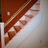 Out with the balusters!
